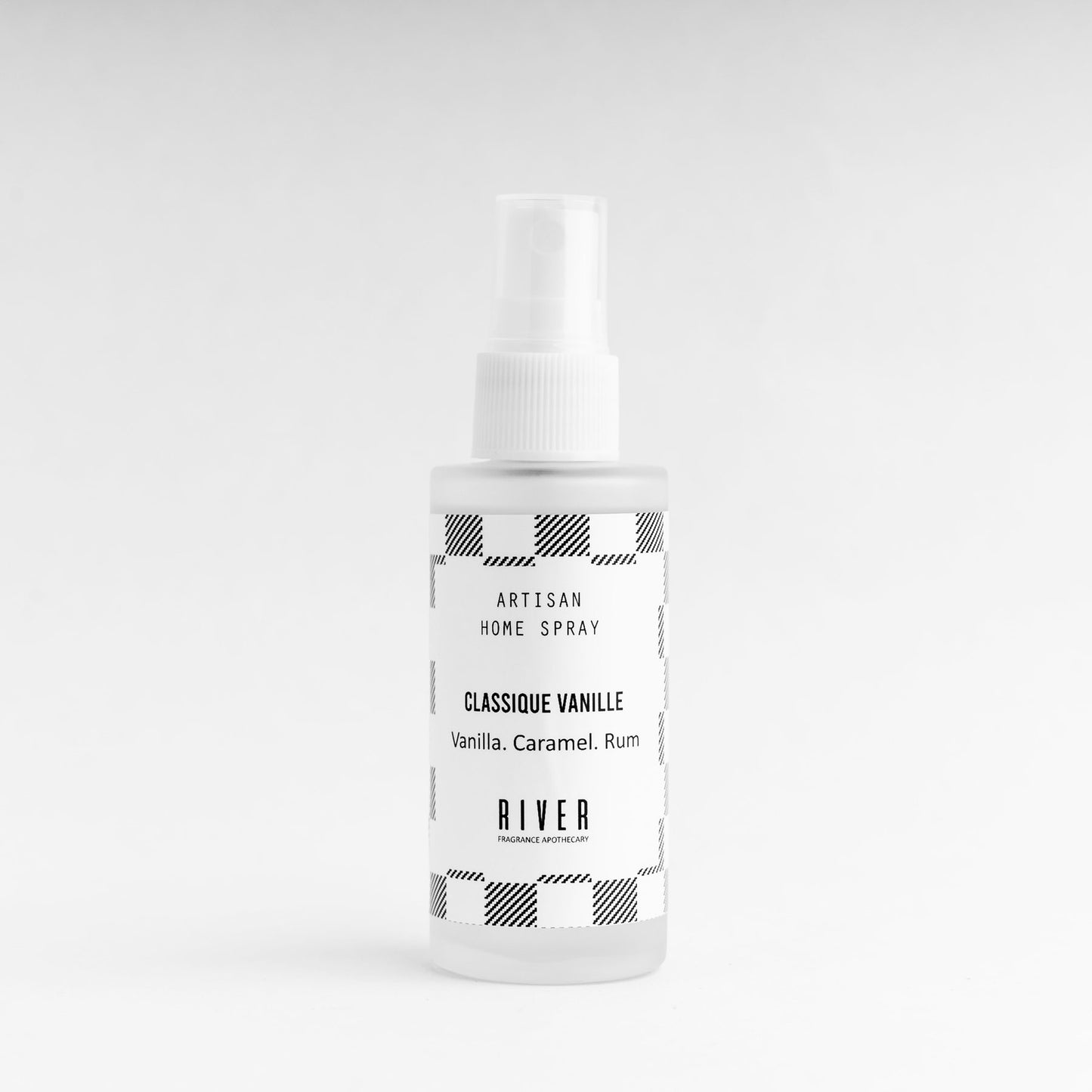 River Apothecary Artisan Home Spray Sauve
