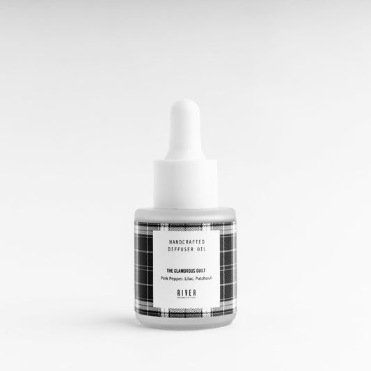 River Apothecary Handcrafted Diffuser Oil The Glamorous Guilt