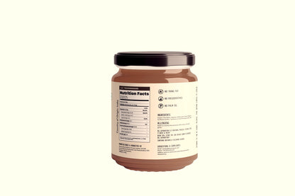 Brawny Bear Hazelnut Cocoa