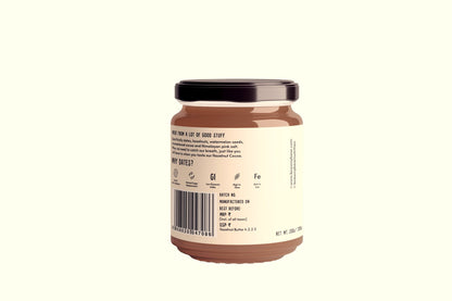 Brawny Bear Hazelnut Cocoa
