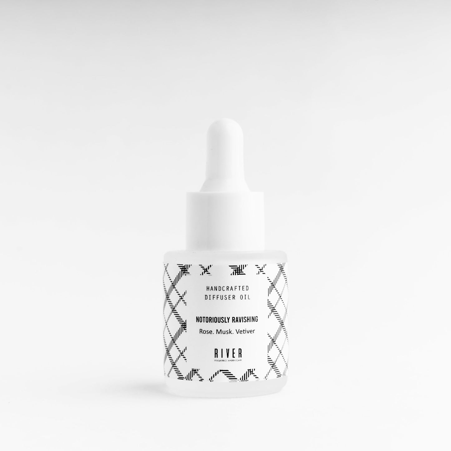 River Apothecary Artisan Home Spray Notoriously Ravishing