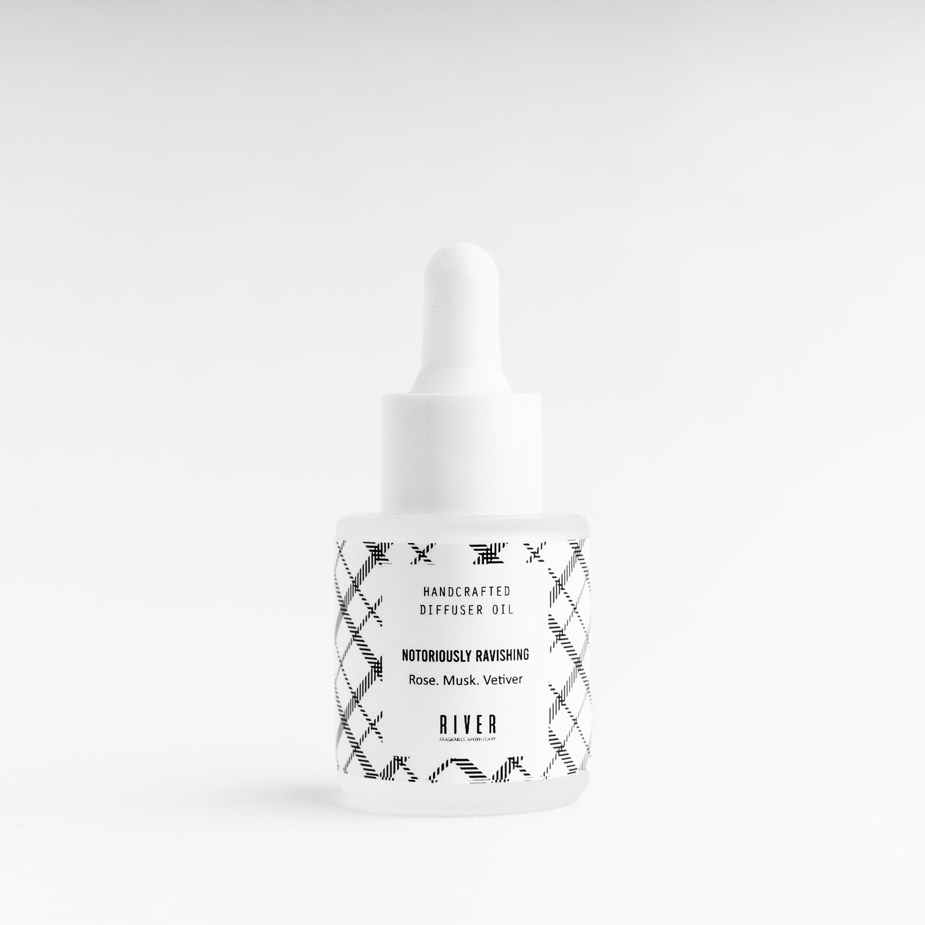 River Apothecary Artisan Home Spray Notoriously Ravishing