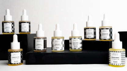 River Apothecary Artisan Home Spray Blissful Weekend