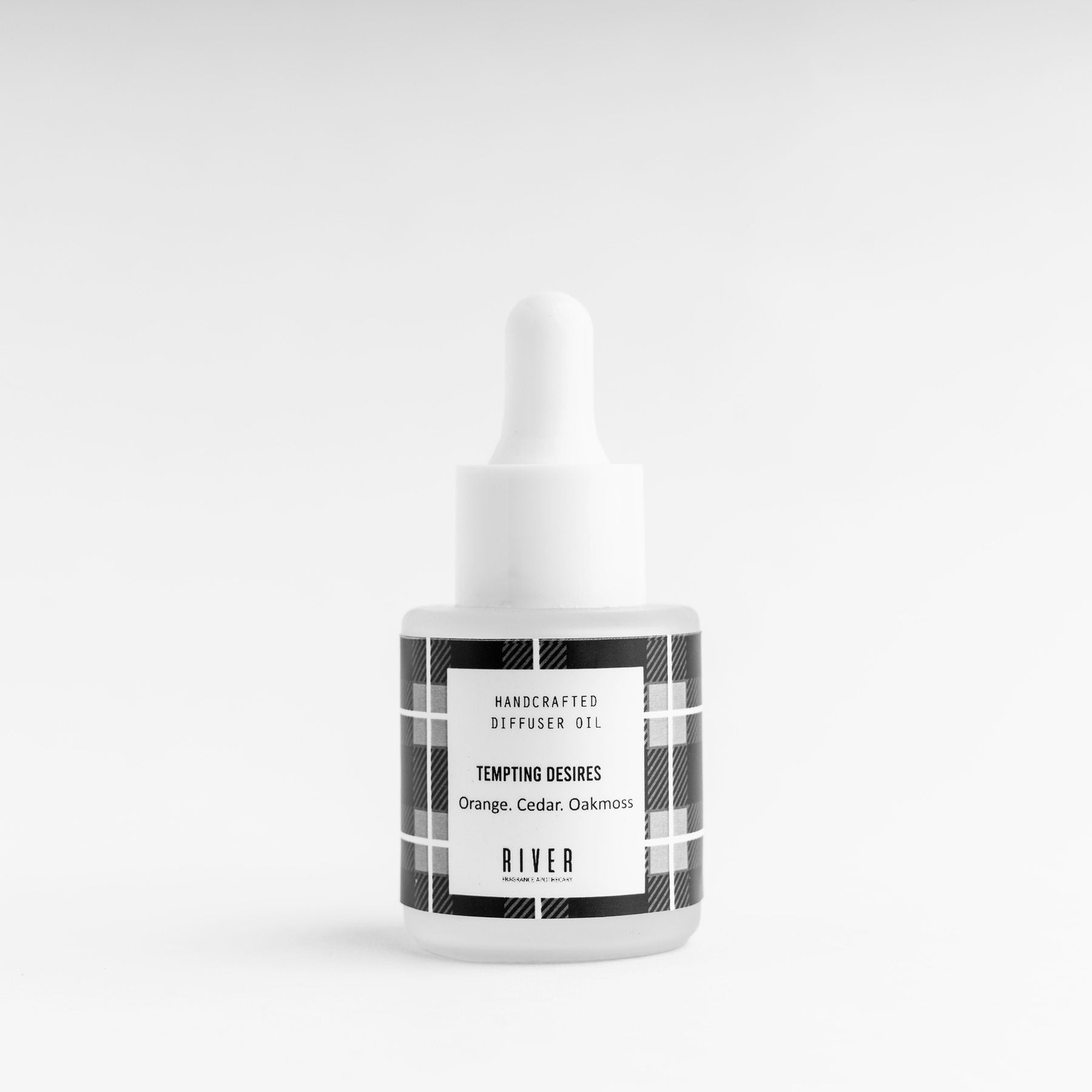 River Apothecary Artisan Home Spray Tempting Desires