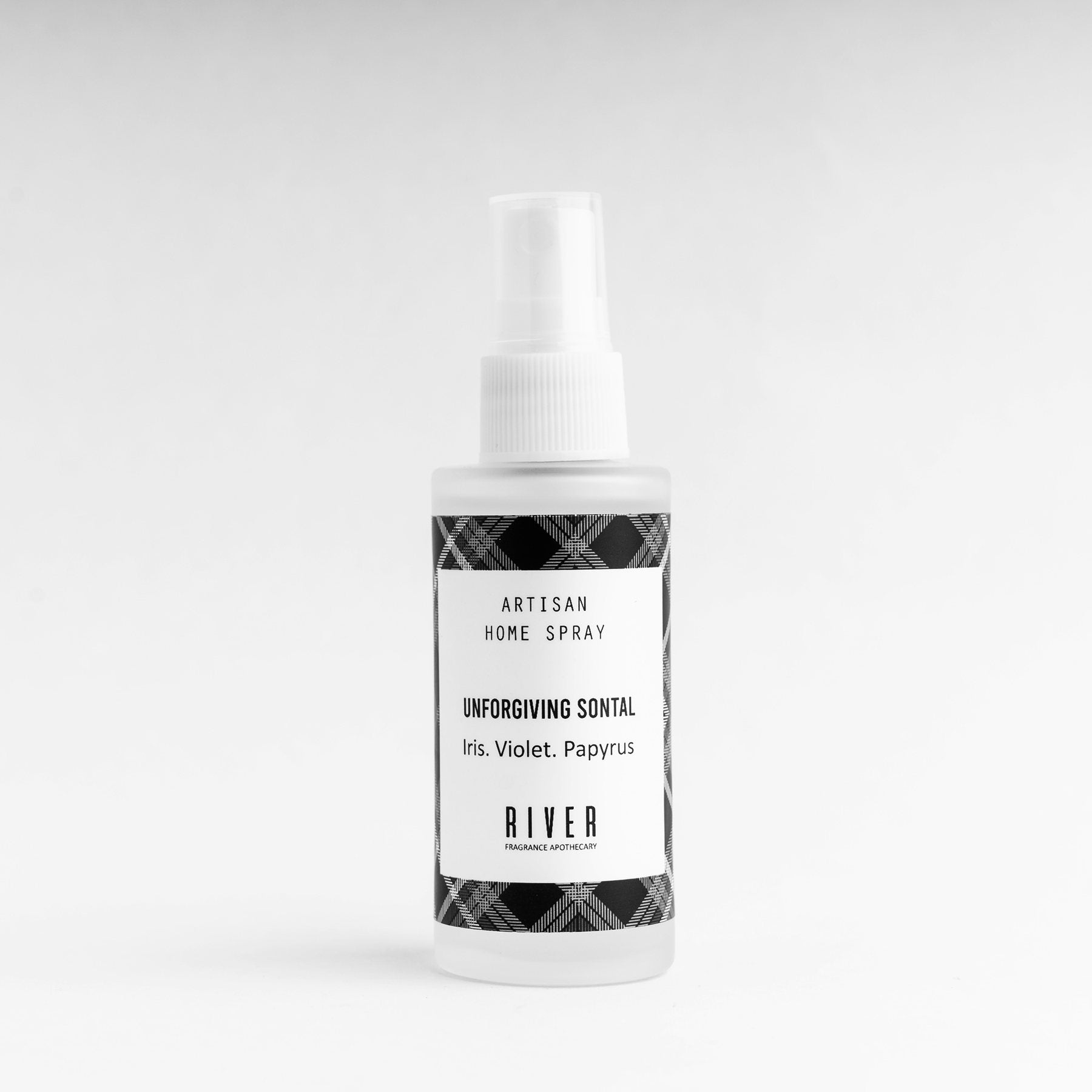 River Apothecary Artisan Home Spray Blissful Weekend