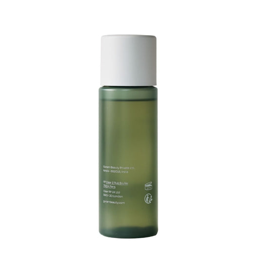 Gunam Beauty Daily Liquid Exfoliant