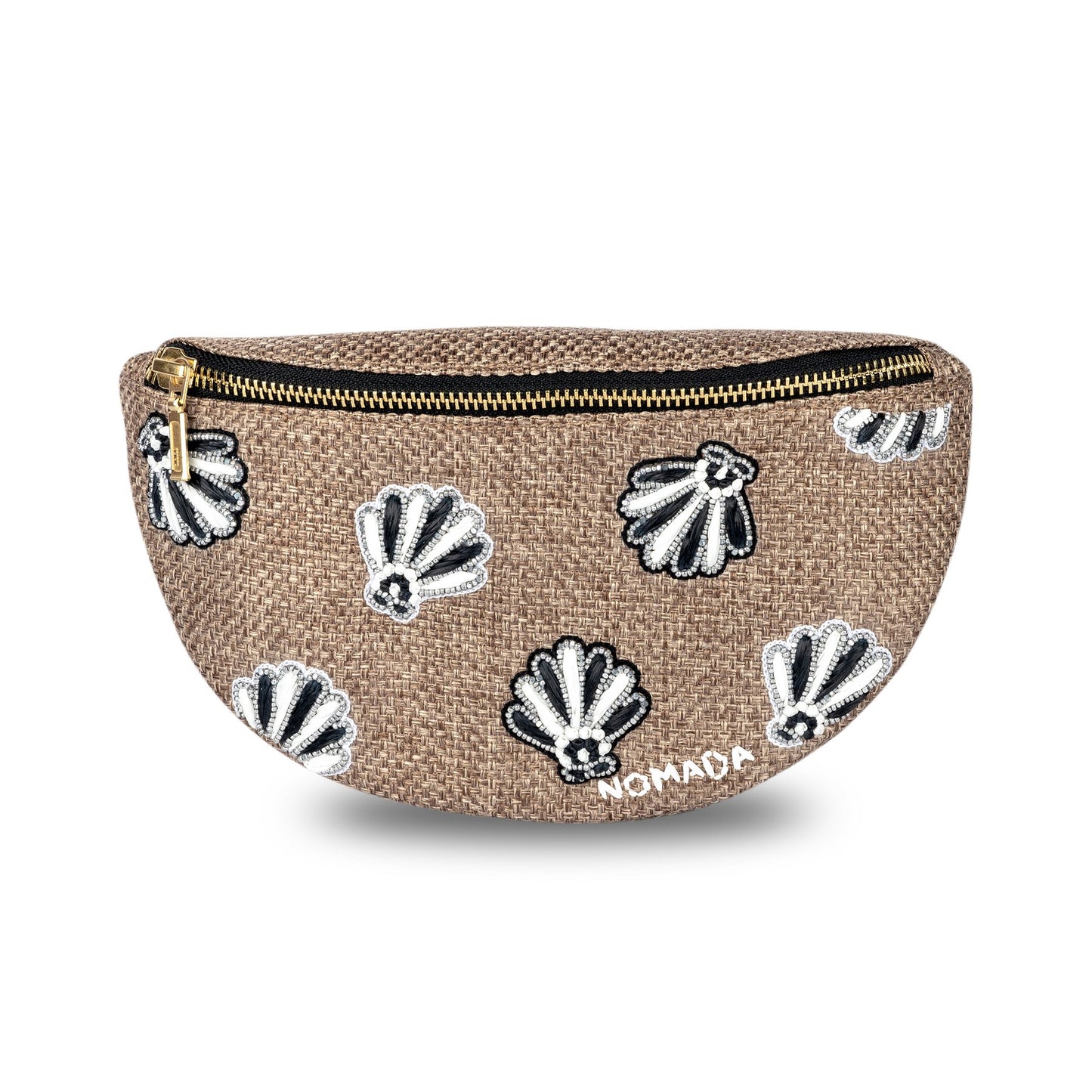 Nomada Shelly Belt Bag