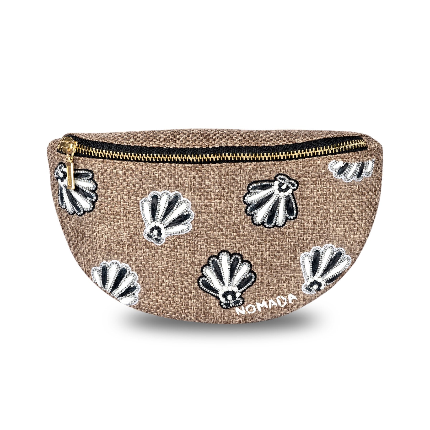 Nomada Shelly Belt Bag