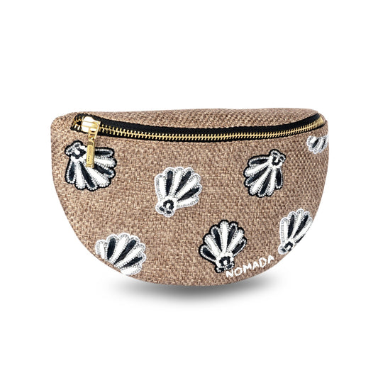 Nomada Shelly Belt Bag