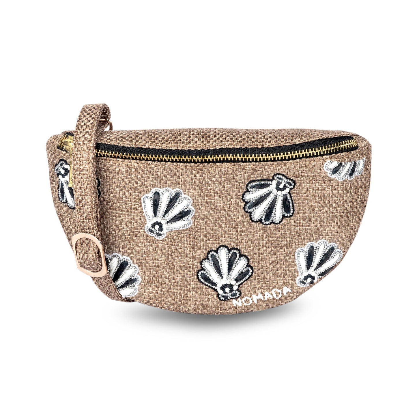 Nomada Shelly Belt Bag
