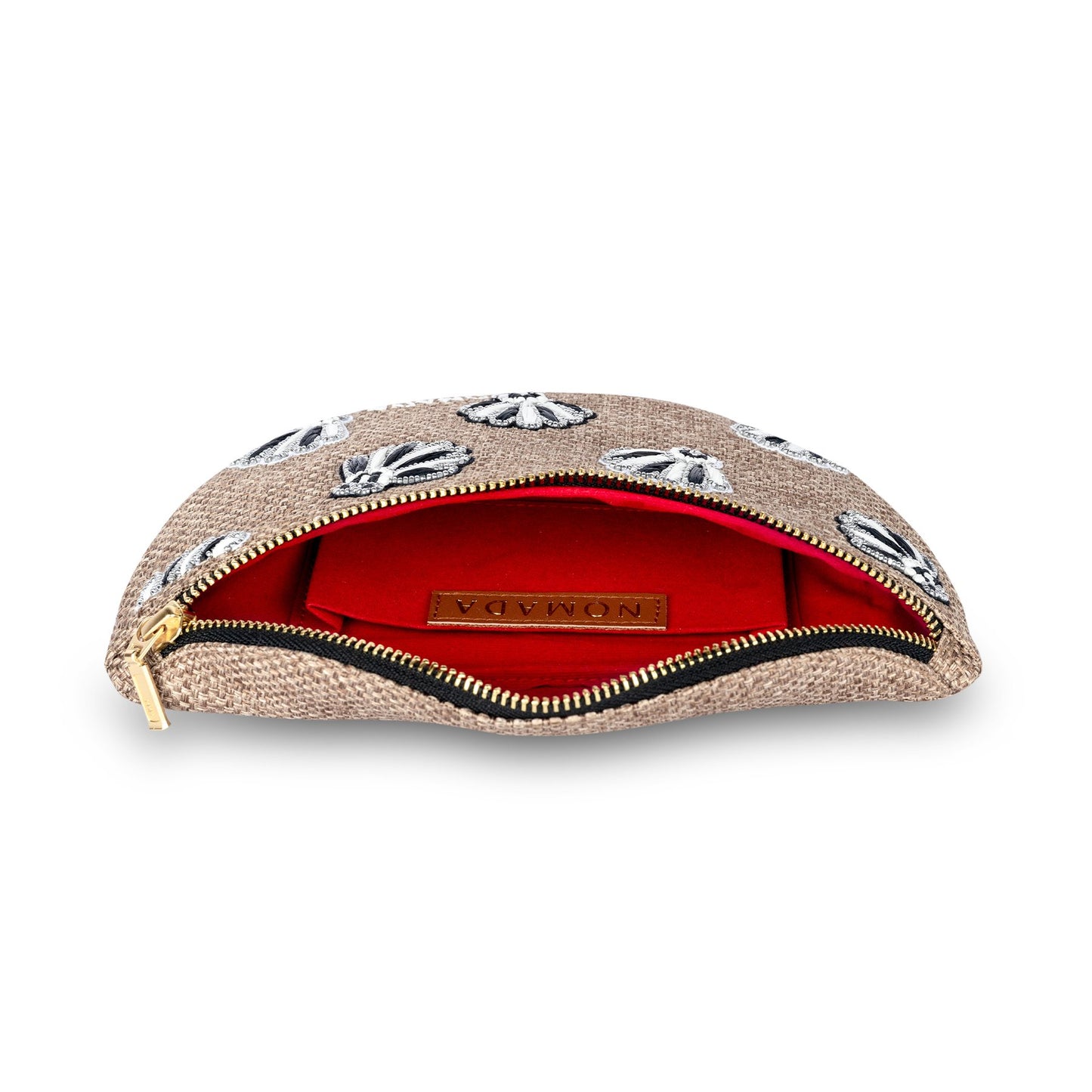 Nomada Shelly Belt Bag