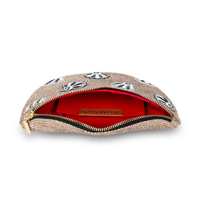Nomada Shelly Belt Bag