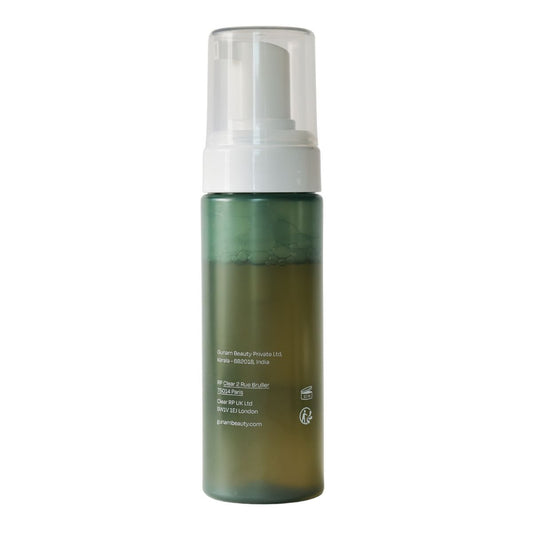 Gunam Beauty Gentle Foam Cleanser