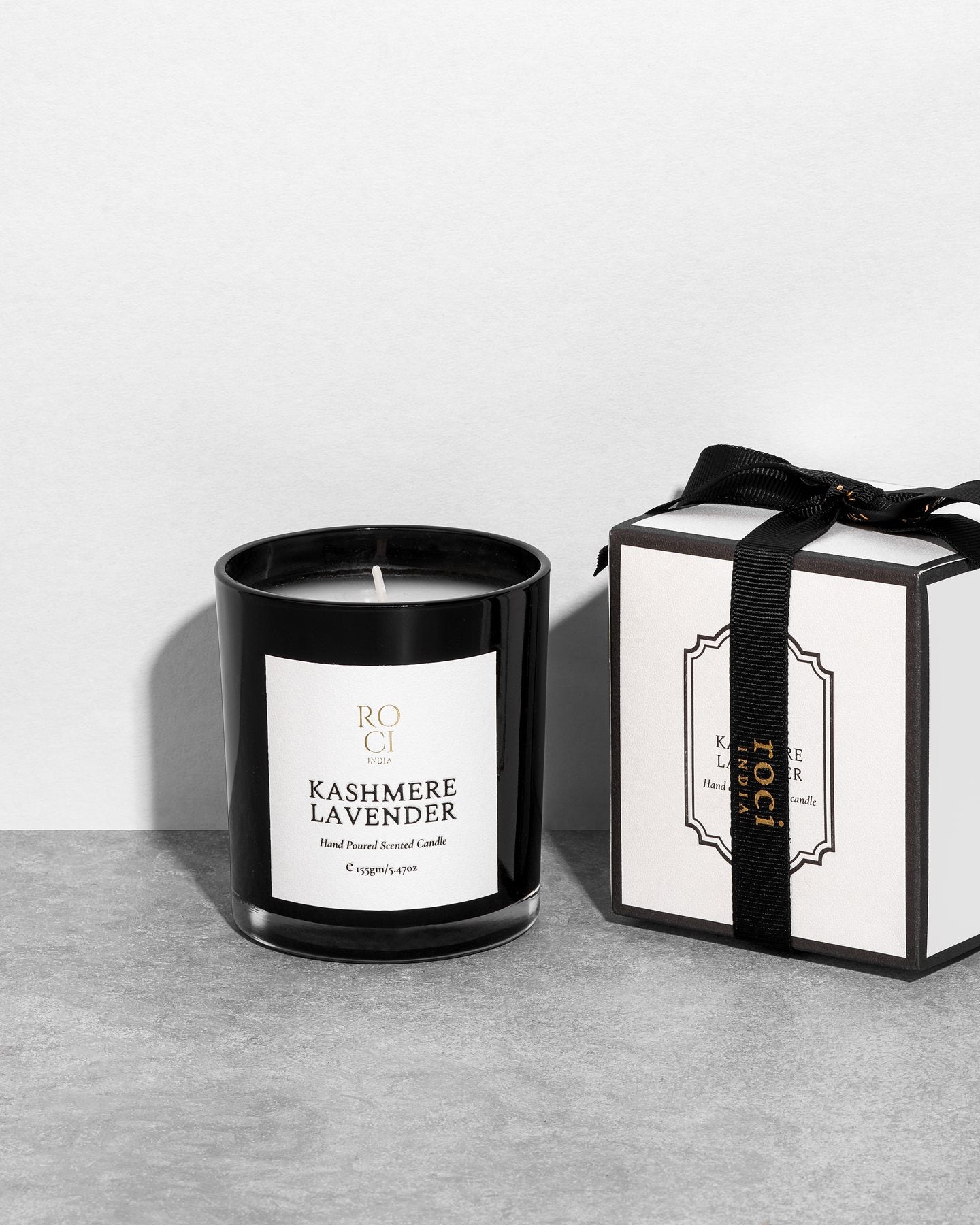 ROCI KASHMERE LAVENDER
