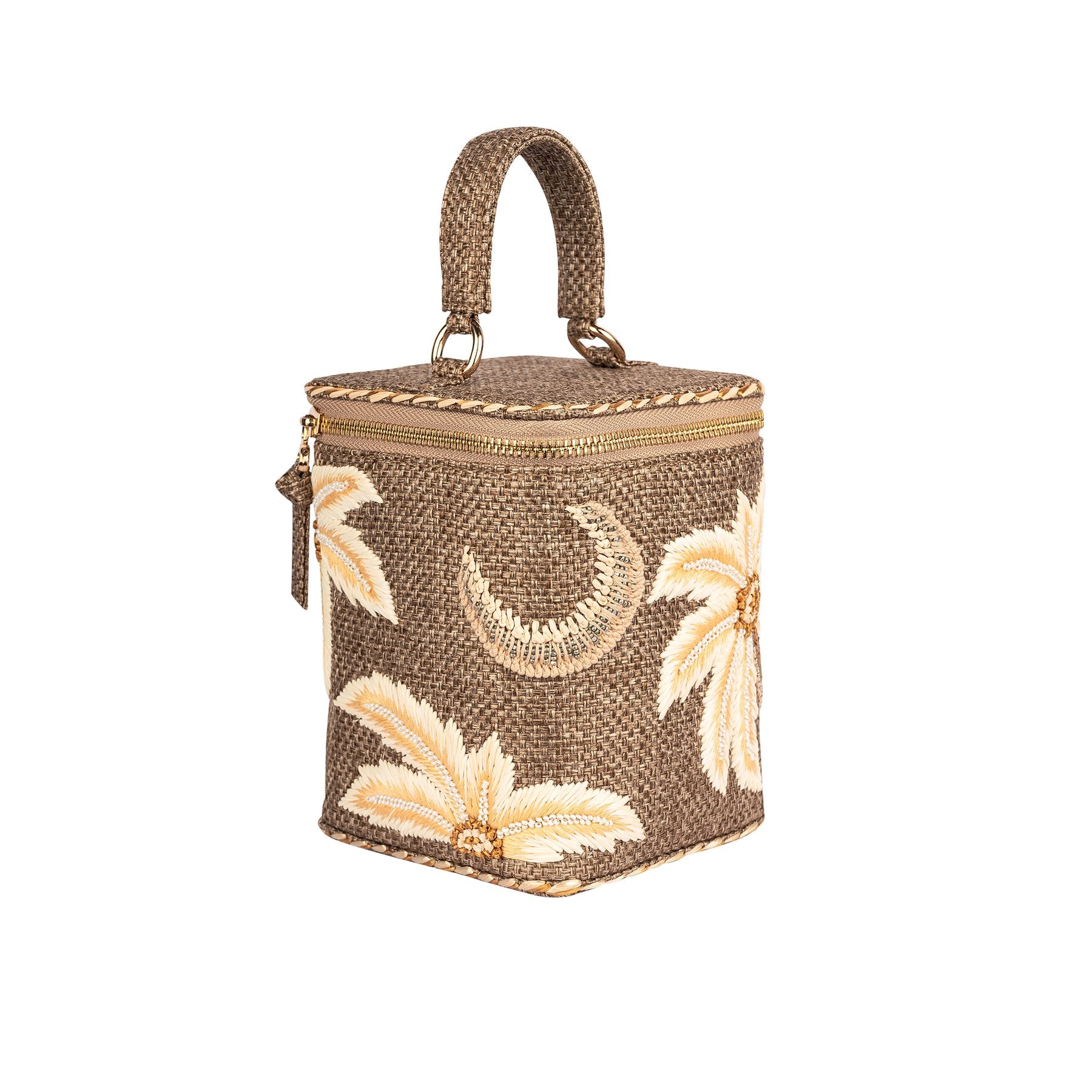 Nomada Keep Palm Box