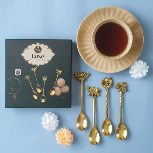 Karma Kettle Luxe