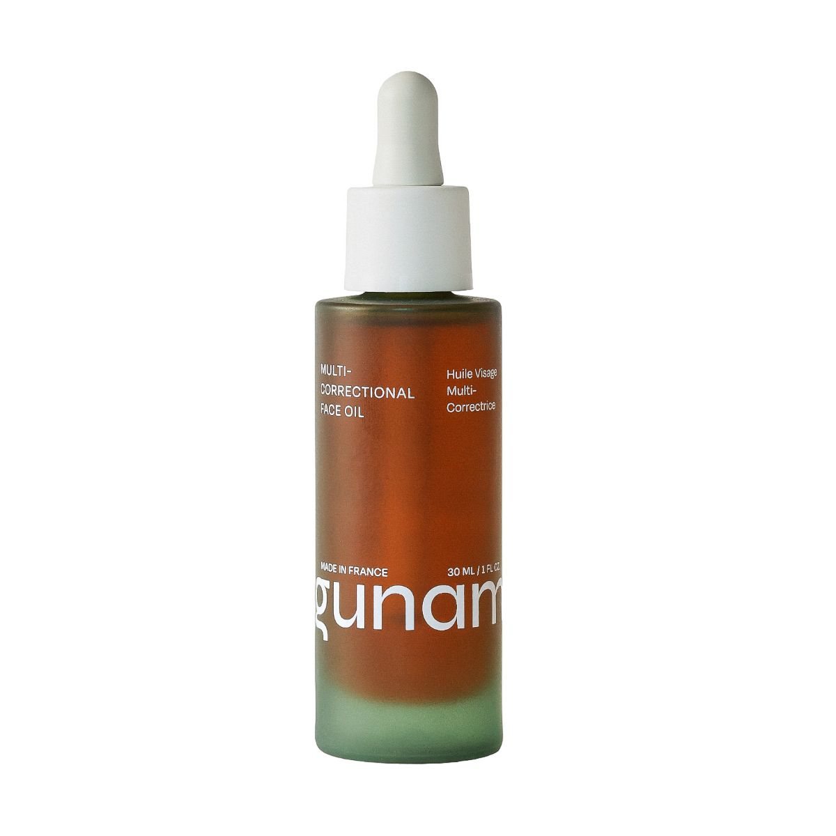 Gunam Beauty Multi Correctional Face Oil