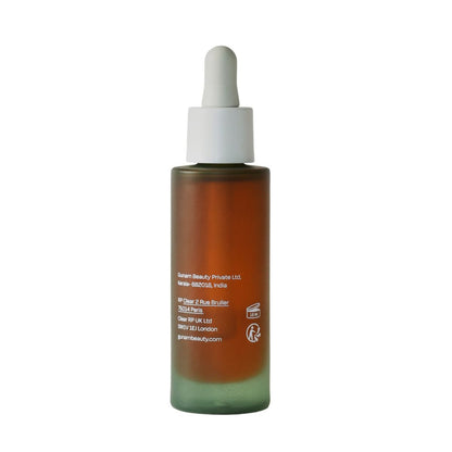 Gunam Beauty Multi Correctional Face Oil