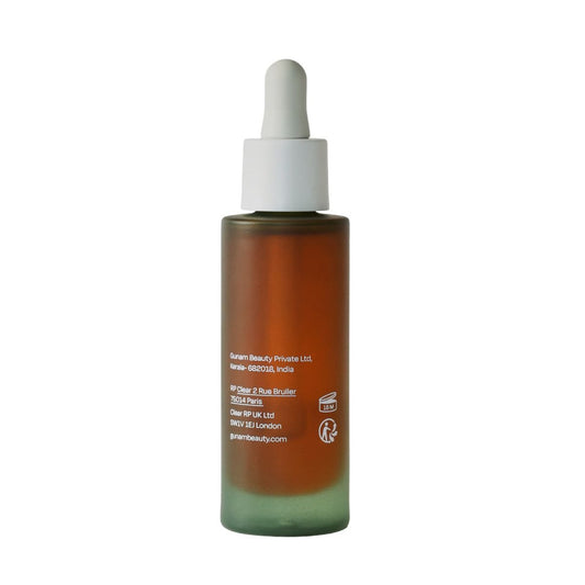 Gunam Beauty Multi Correctional Face Oil