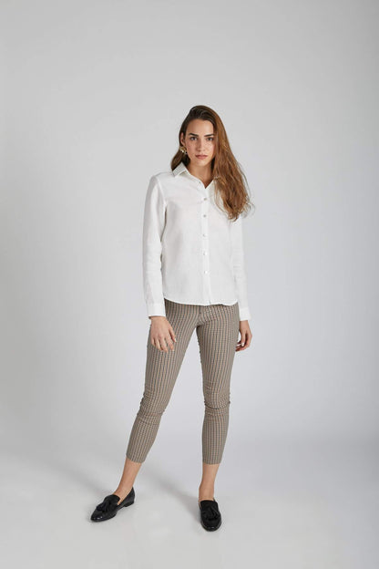 BLabel Mist Full Sleeve Top