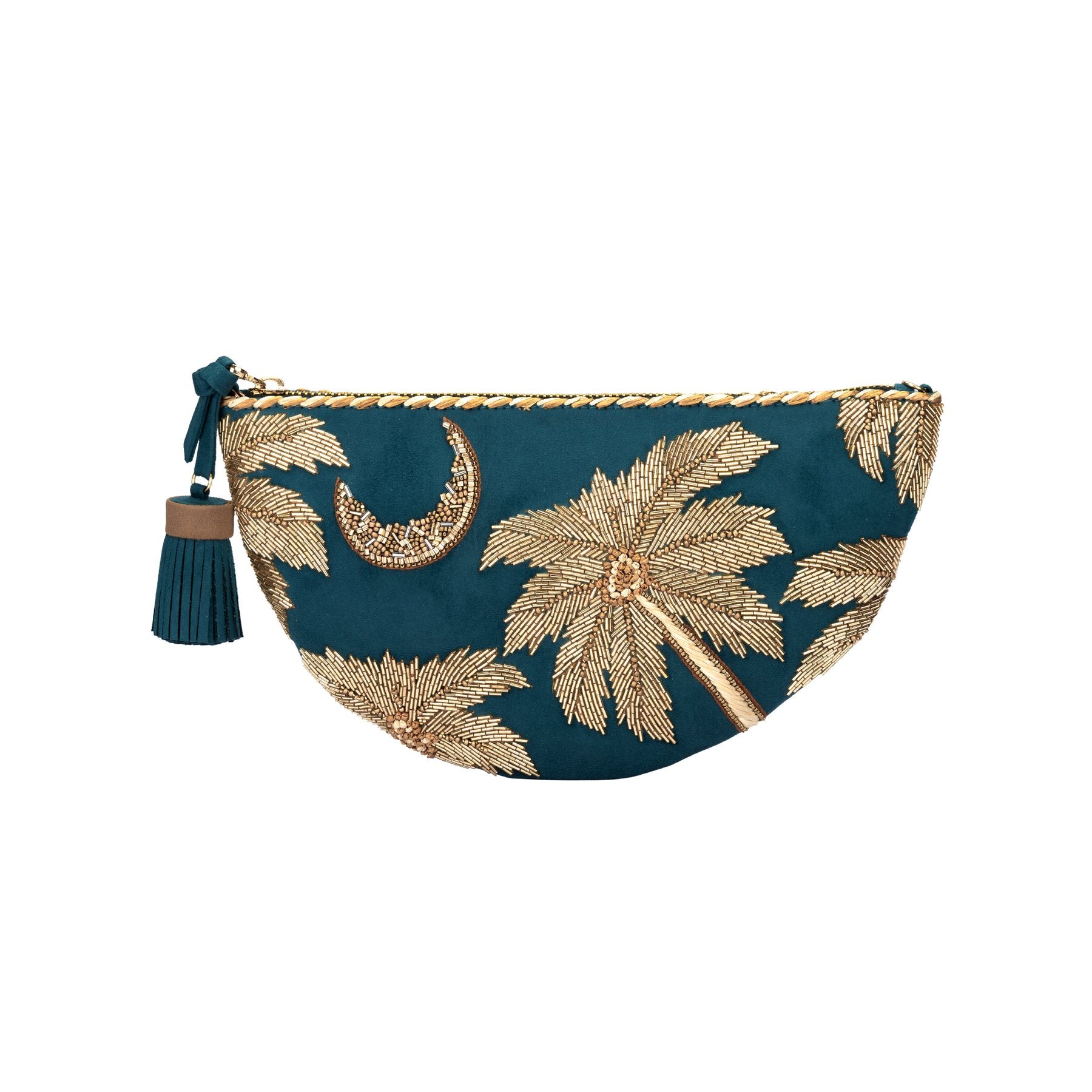Nomada Palm of Your Hand Clutch
