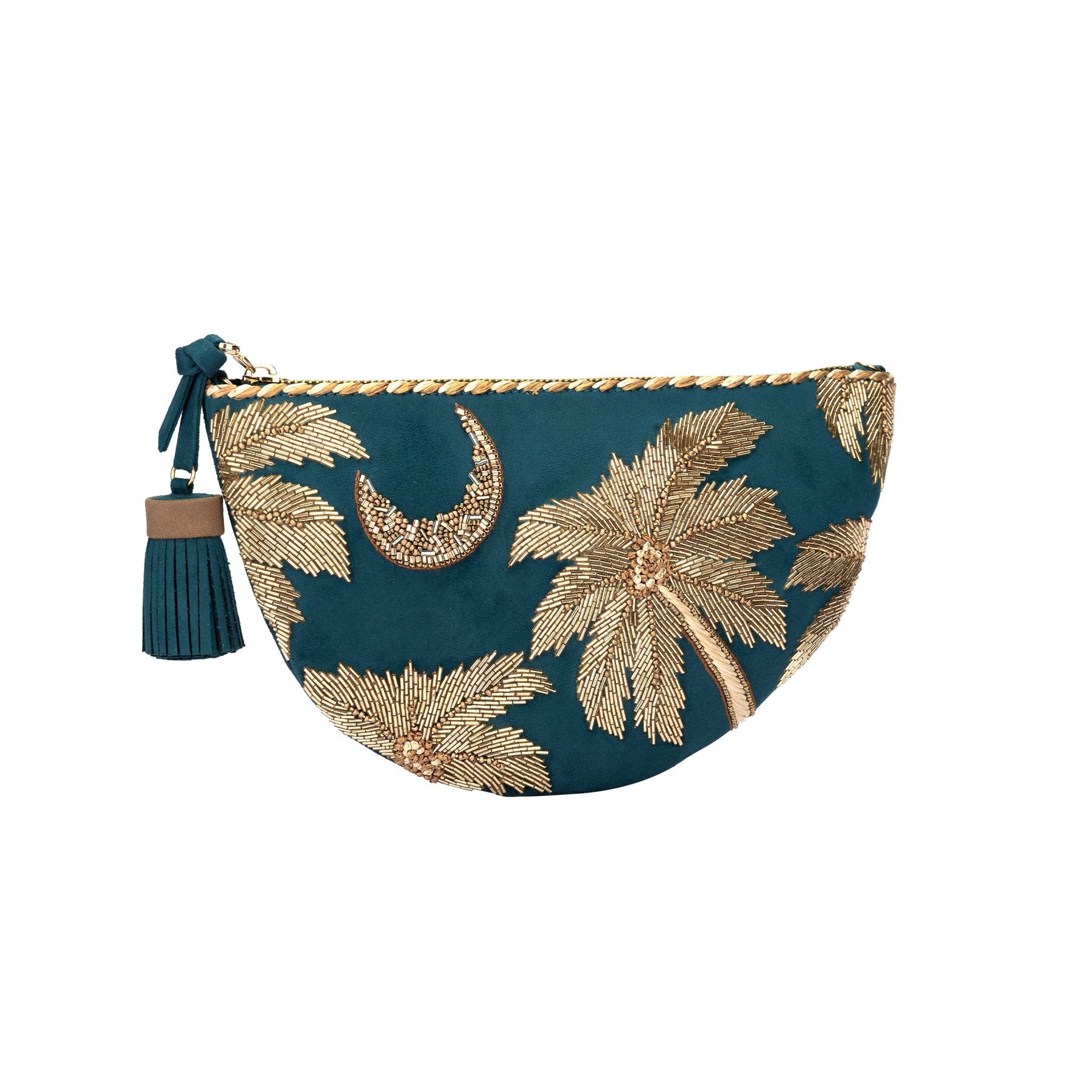Nomada Palm of Your Hand Clutch