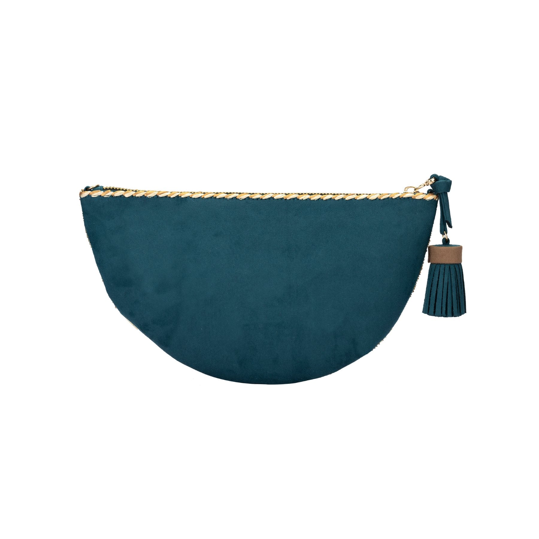 Nomada Palm of Your Hand Clutch