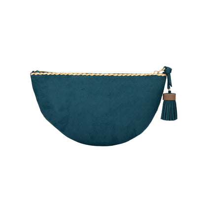 Nomada Palm of Your Hand Clutch