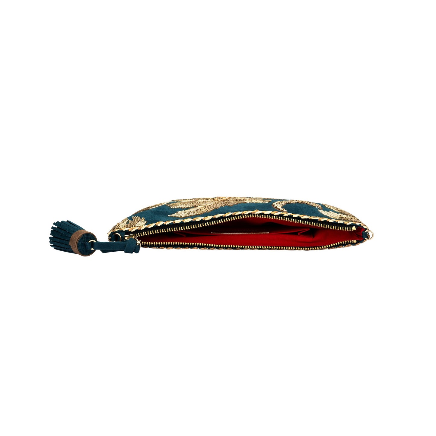 Nomada Palm of Your Hand Clutch