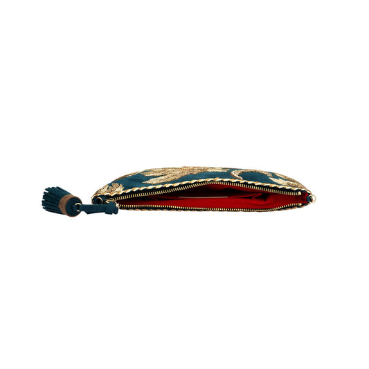 Nomada Palm of Your Hand Clutch