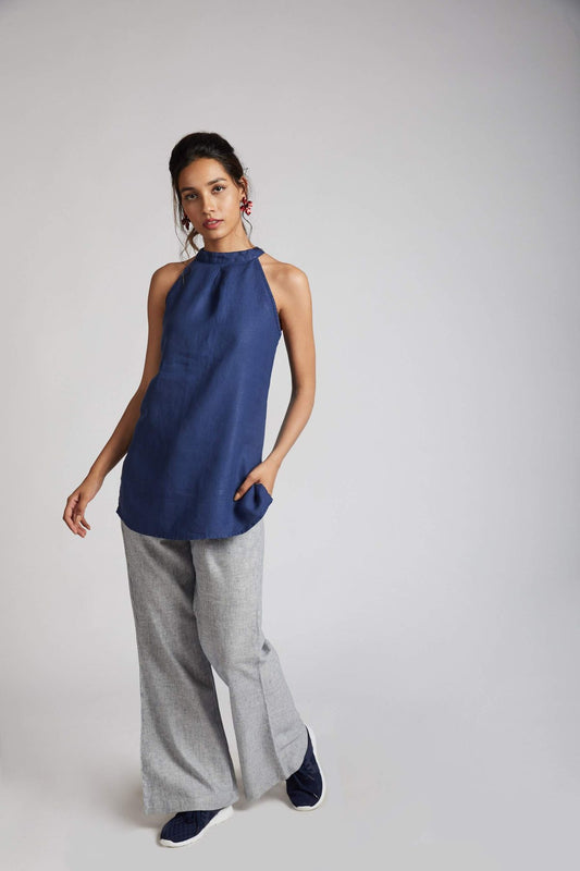 BLabel Tide Halter