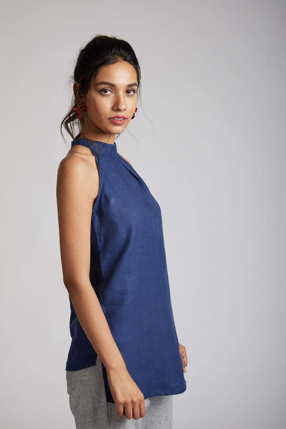BLabel Tide Halter