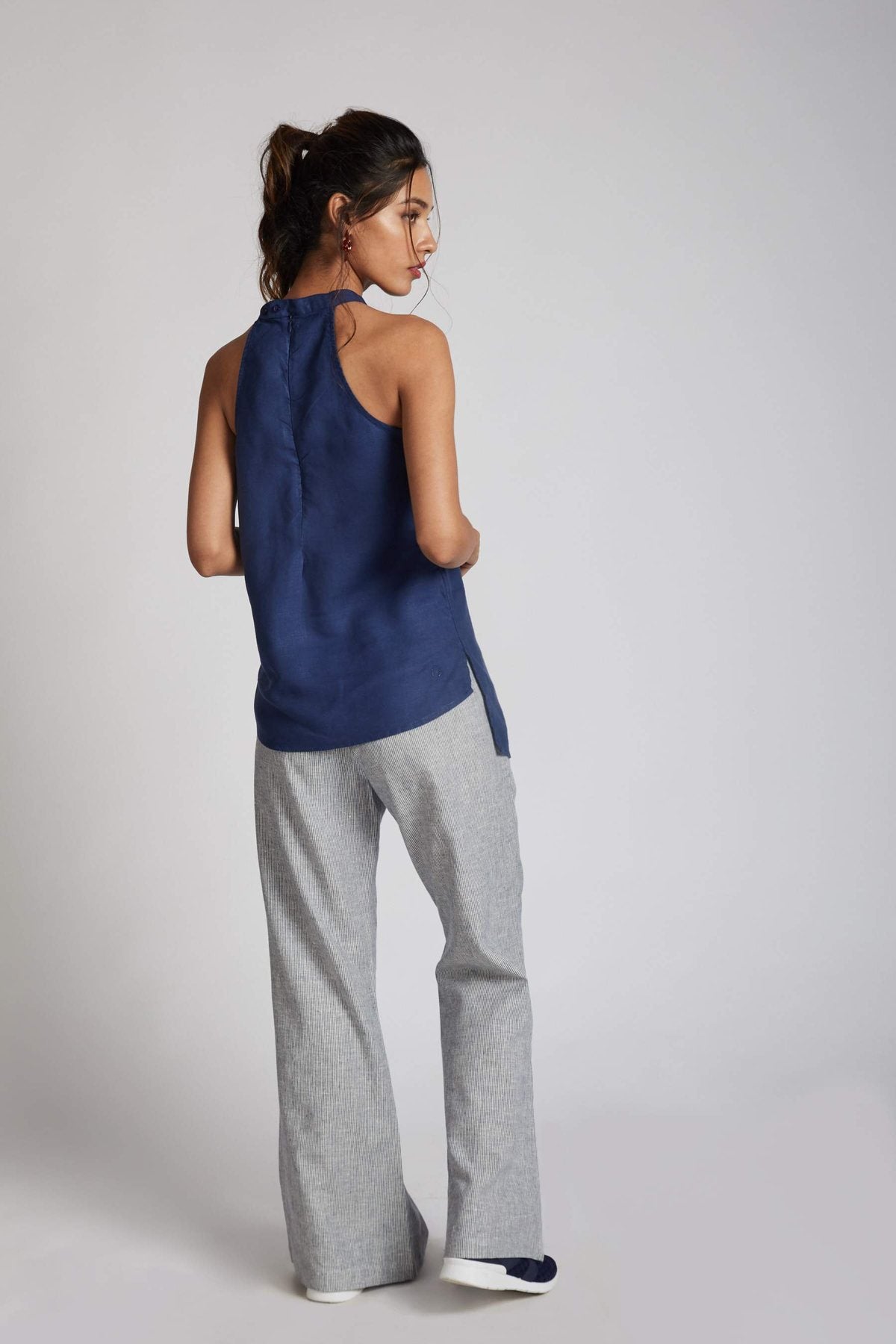 BLabel Tide Halter
