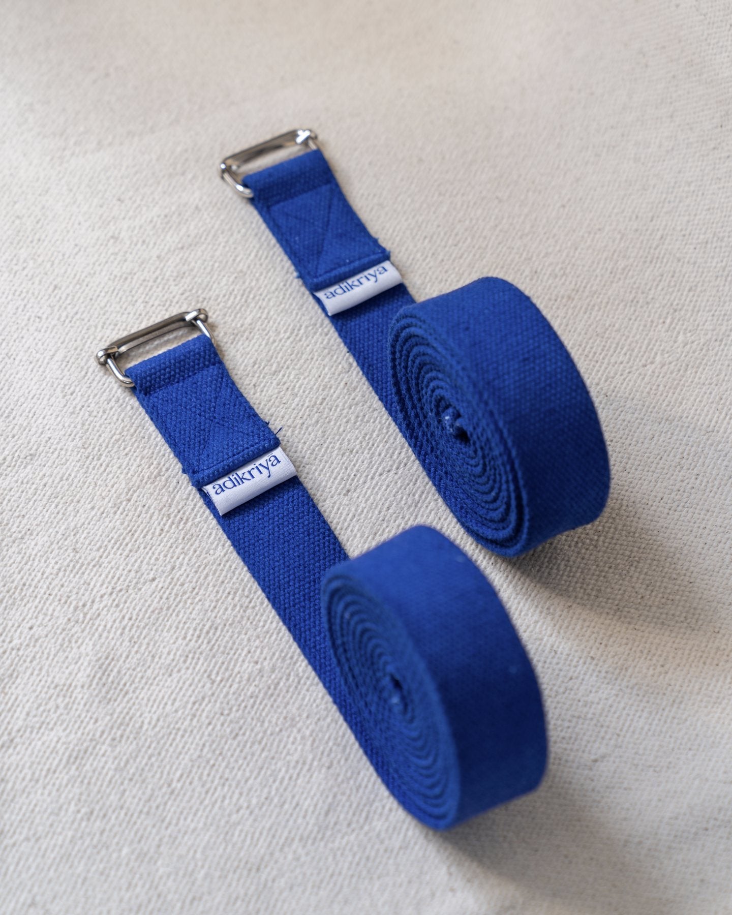 Adikriya Yoga Strap