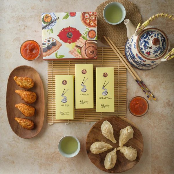 Karma Kettle Yum Cha